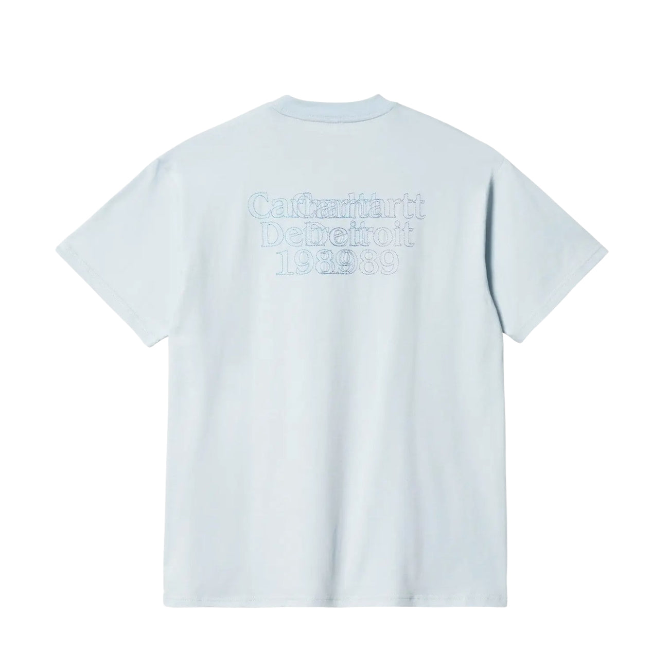 Carhartt WIP Duel T-Shirt (Icarus)