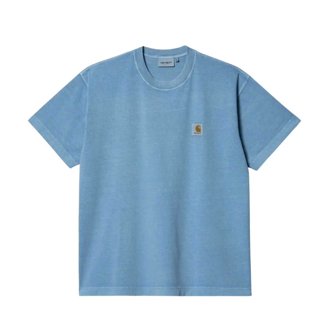 Carhartt WIP Nelson T-Shirt (Piscine)