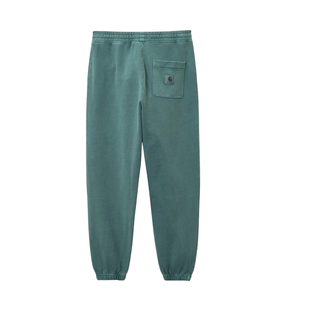 Carhartt WIP Nelson Sweat Pants (Botanic/Garment Dyed)
