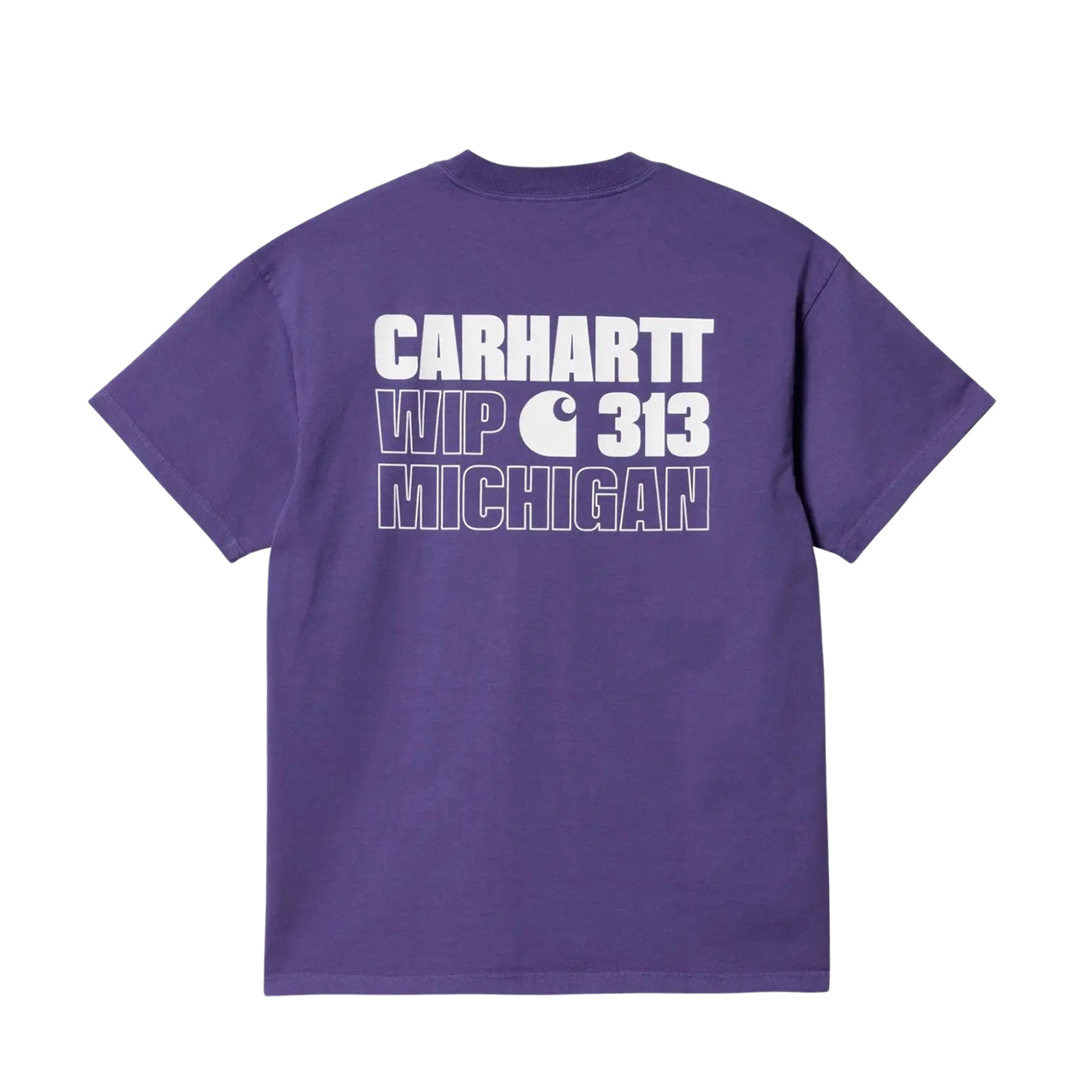 Carhartt WIP Manual T-Shirt (Arrenga)