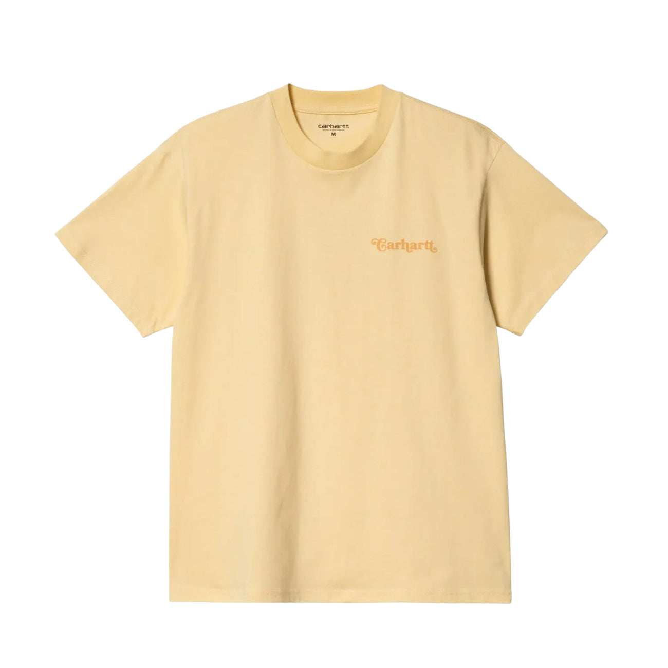 Carhartt WIP Fez T-Shirt (Citron)