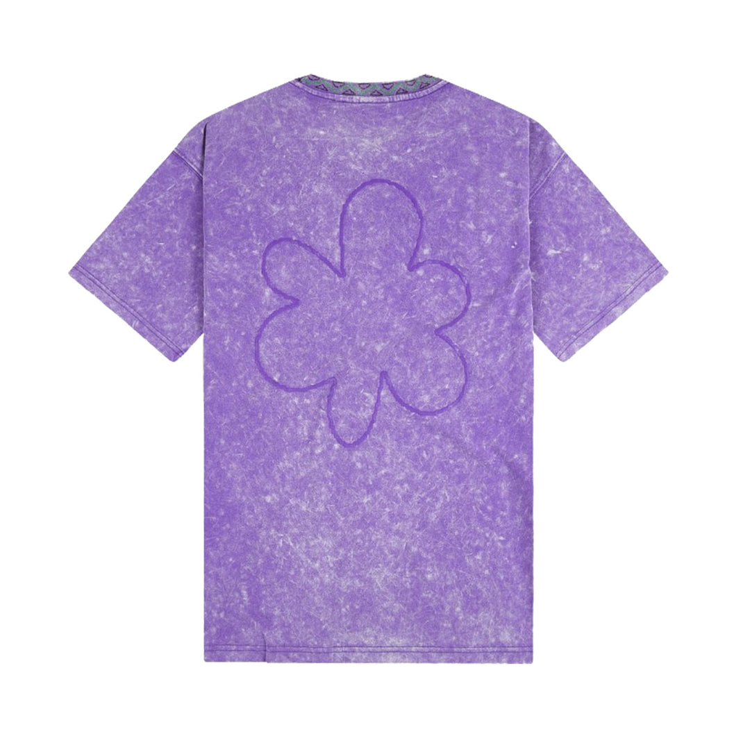 Puma x P.A.M AOP Tee (Prism Violet)