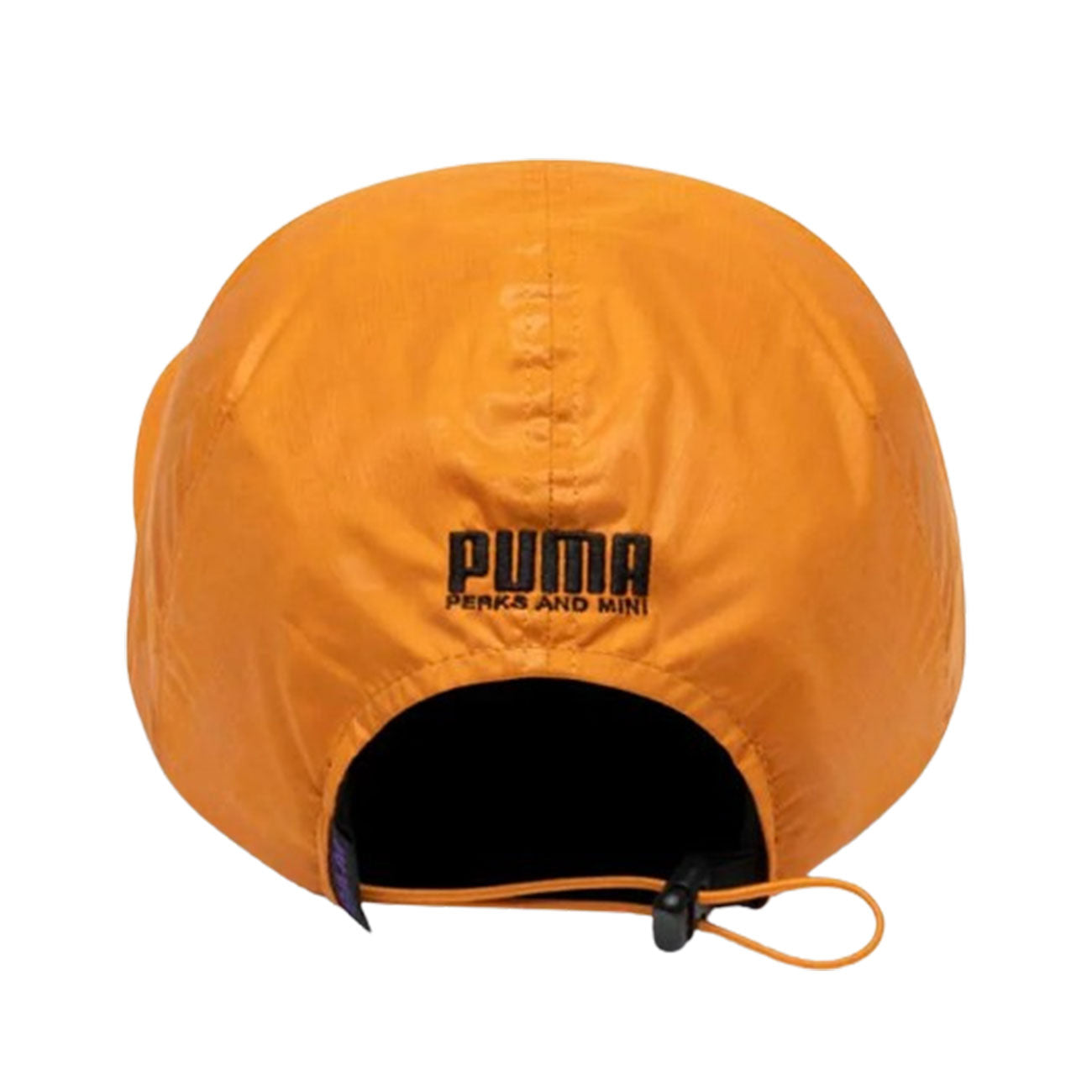 Puma x P.A.M Foldable Cap (Orange Brick)