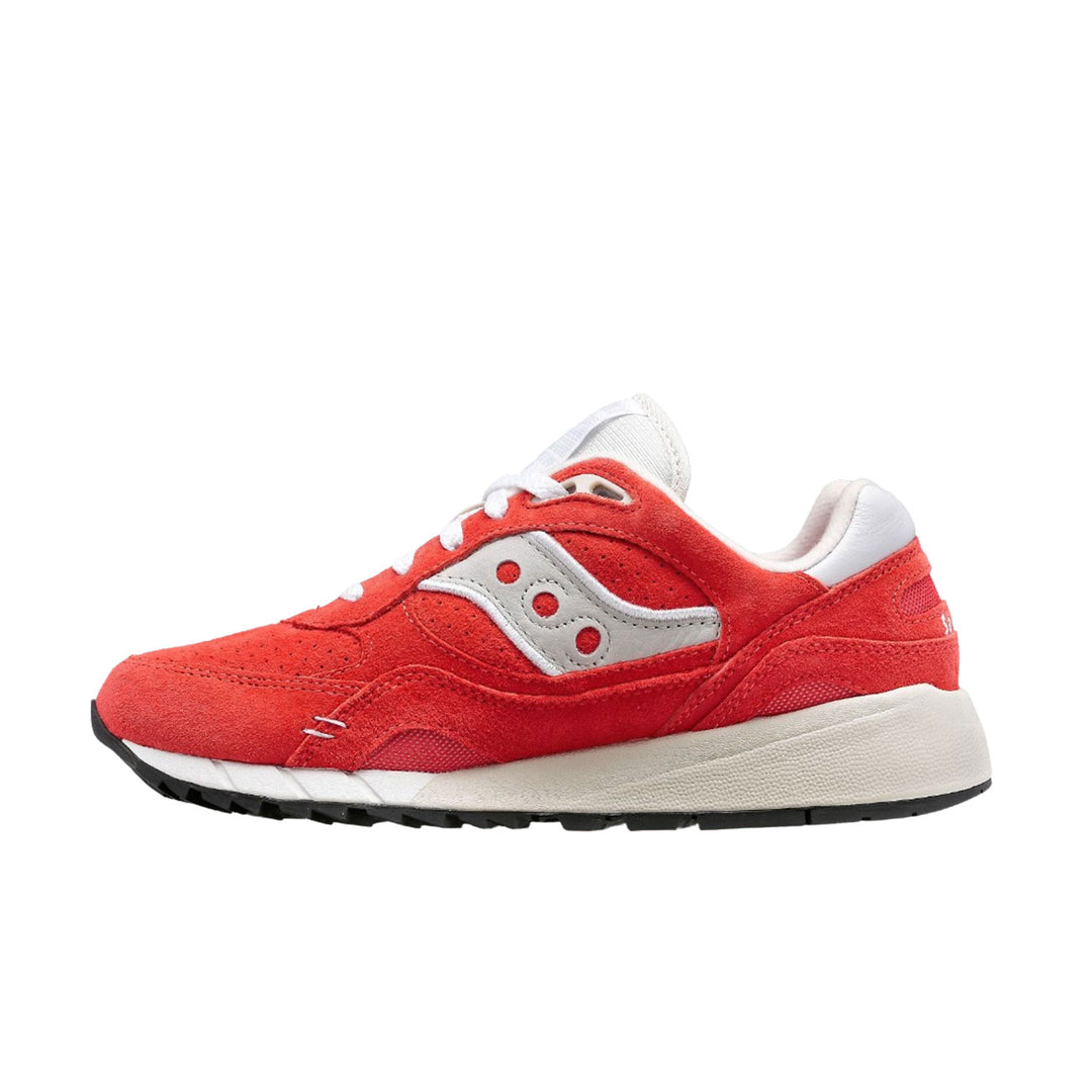 Saucony Shadow 6000 (Red Rouge)