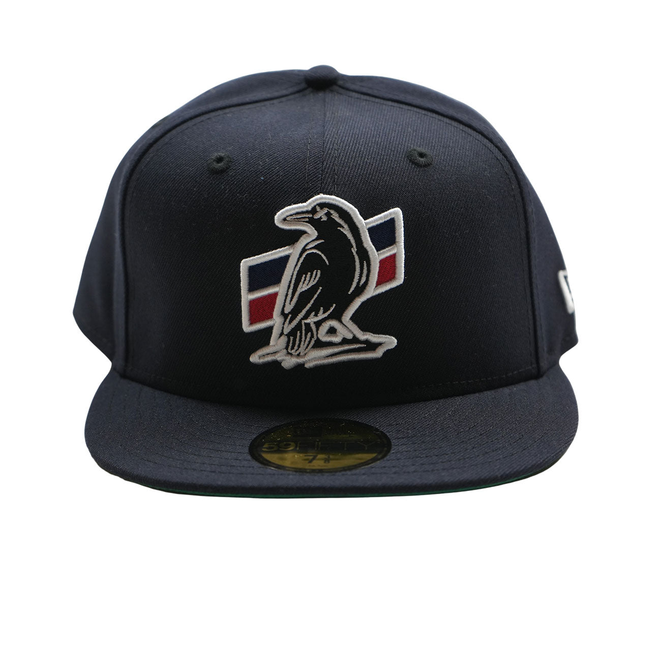 New Era Two18 Fitted Cap (Navy)