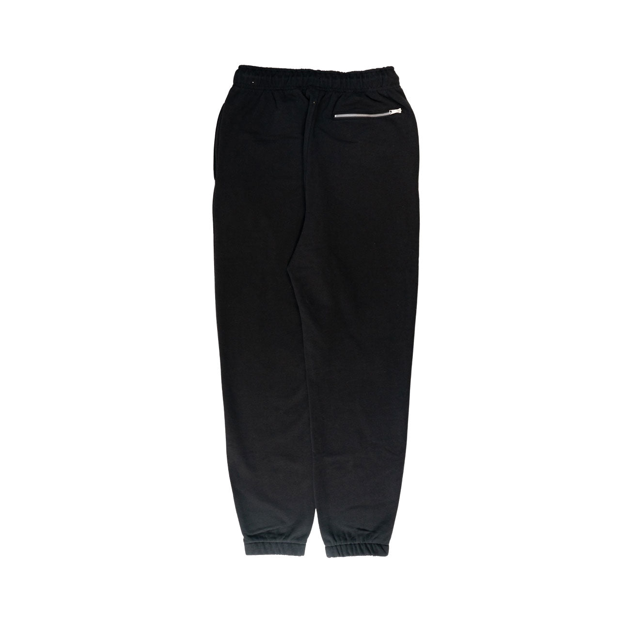 Jordan Essentials Statement Fleece Pants (Black)
