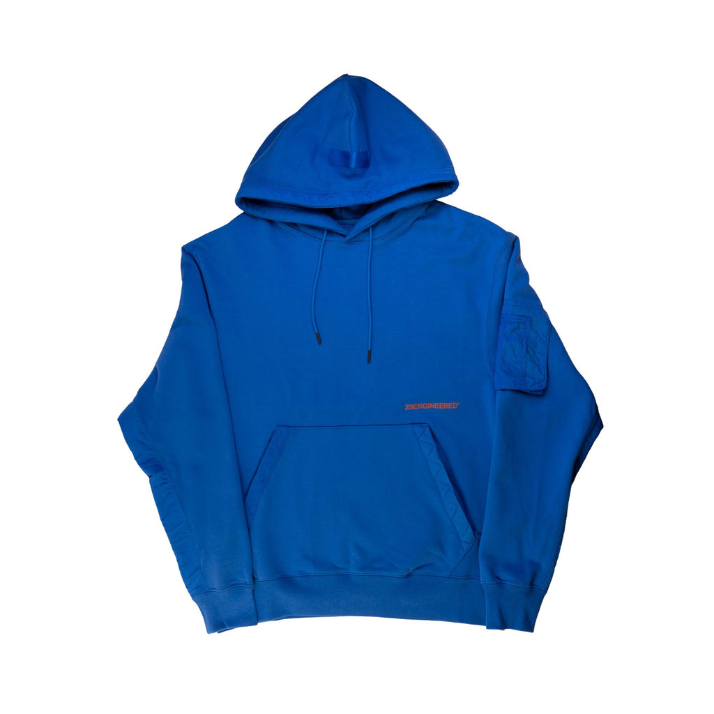 23 engineered online hoodie