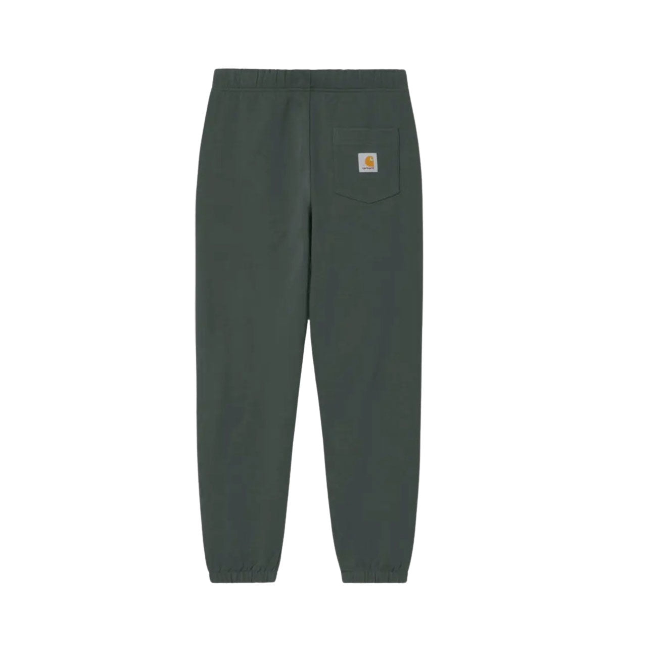 Carhartt WIP Pocket Sweatpants (Hemlock Green)