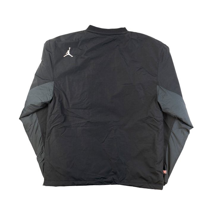 Jordan 23 Engineered Insulated Shirt (Black/Black/White)