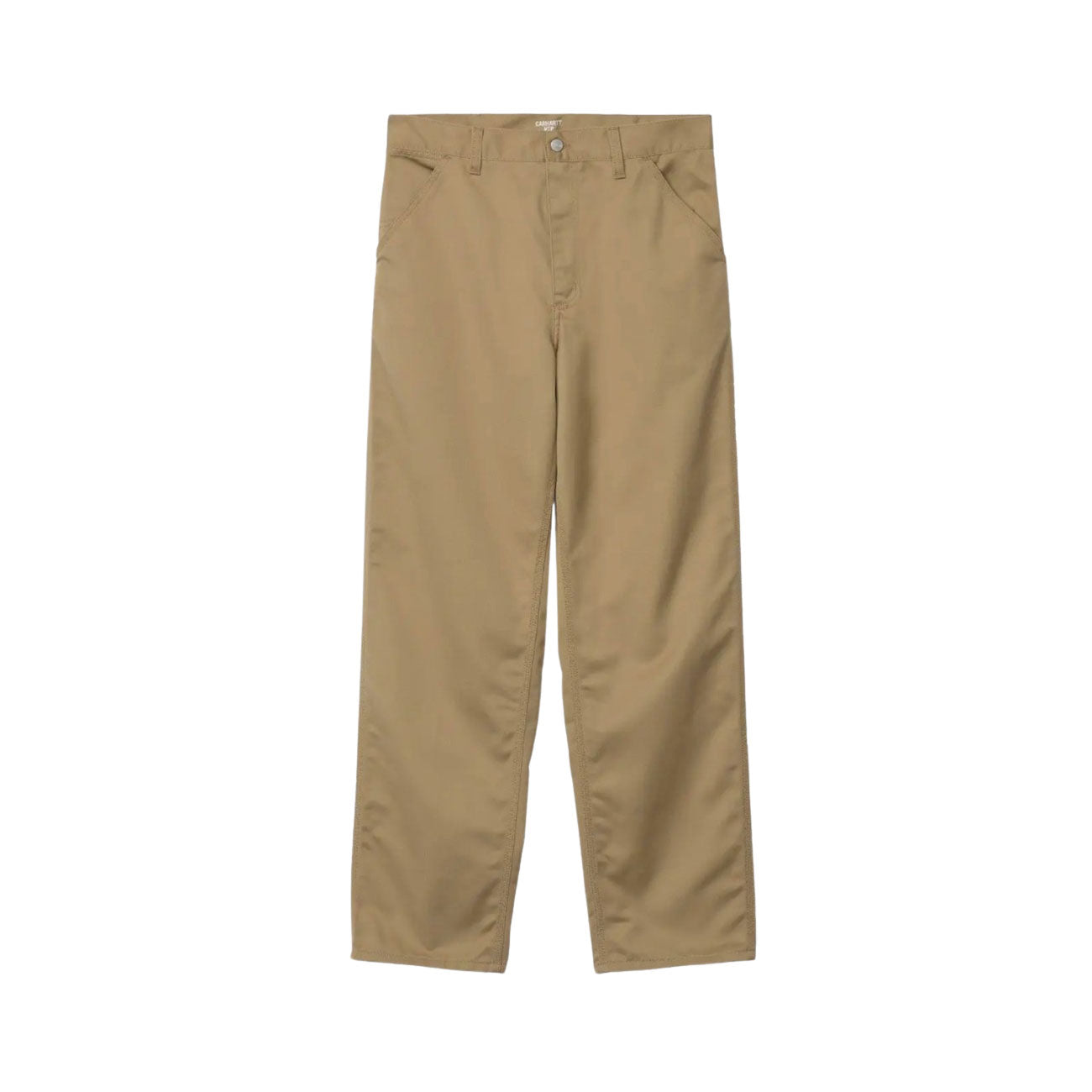 Carhartt WIP Simple Pant (Leather) – Burn Rubber