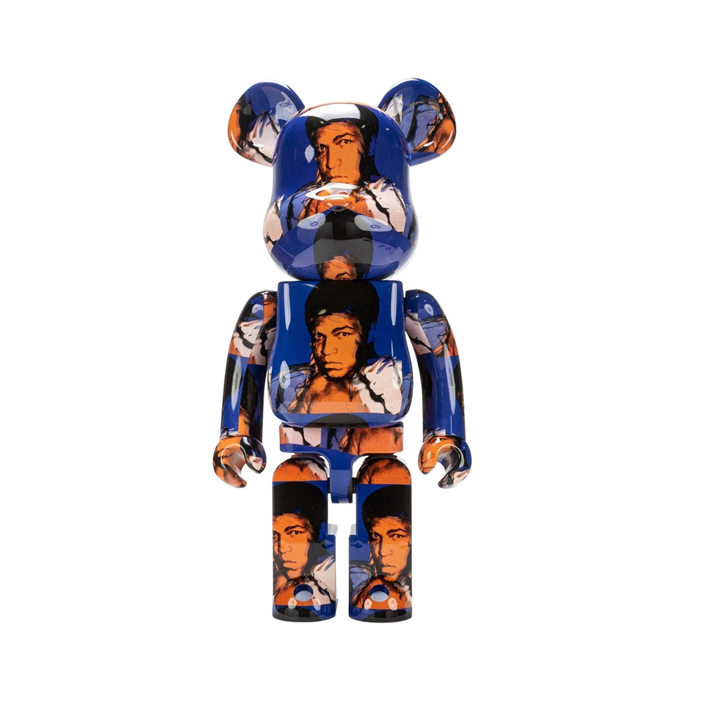 その他 MEDICOM TOY - BE@RBRICK Andy Warhol's Muhammad Ali muhammadali1000_1024x1024.jpg?