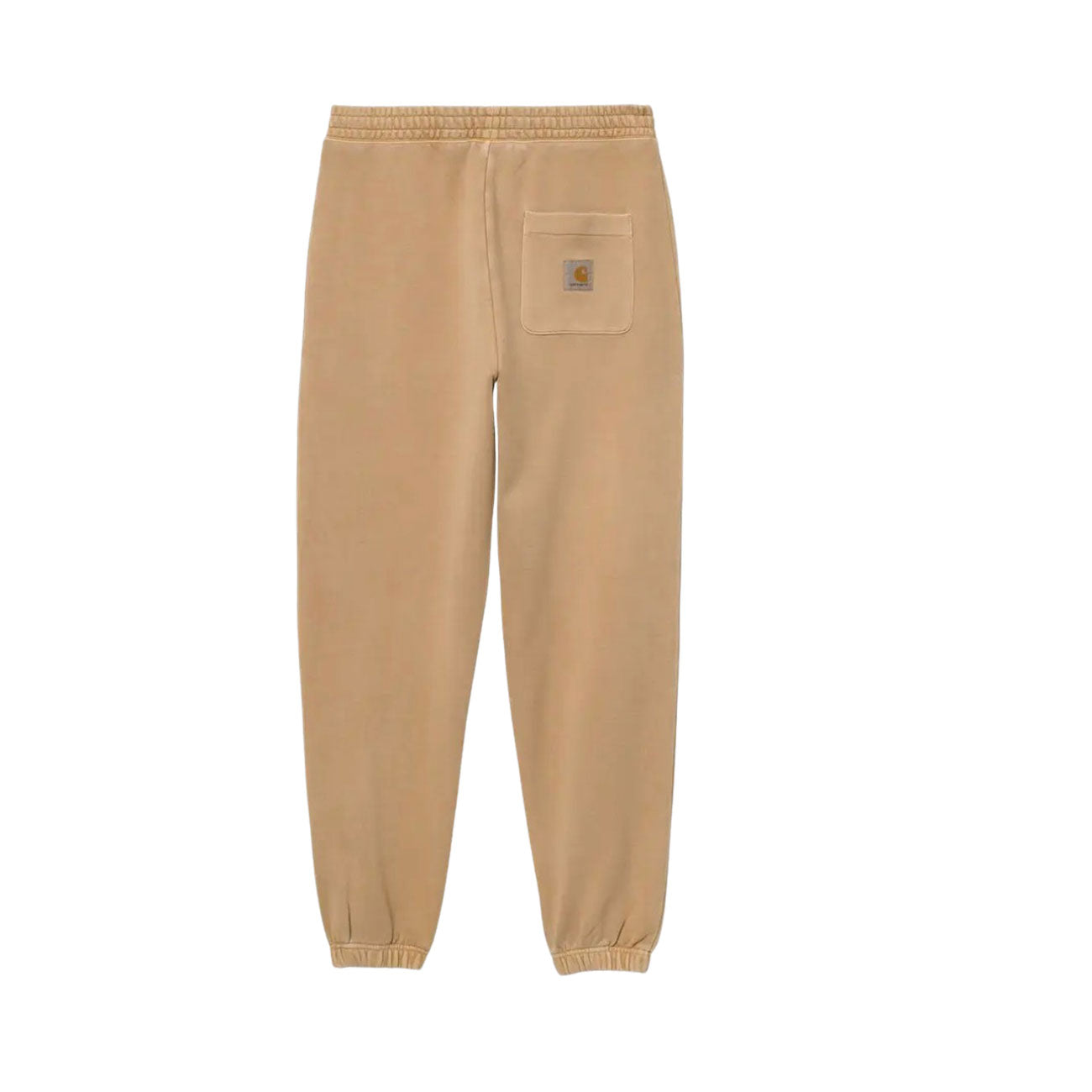 Carhartt WIP Nelson Sweat Pant (Dusty Hamilton Brown)